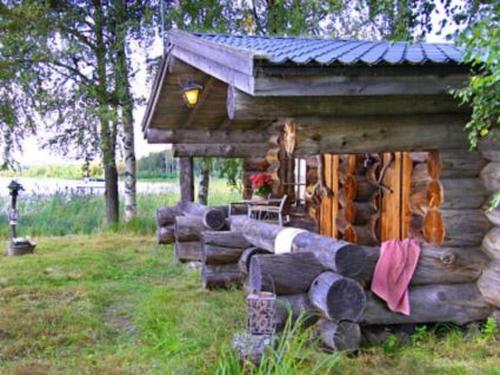 Holiday Home Kopinkallio 3 by Interhome - Location saisonnière - Pätiälä