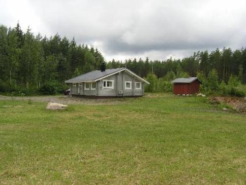 B&B Somerniemi - Holiday Home Niittymökki by Interhome - Bed and Breakfast Somerniemi