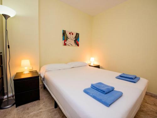 Apartment Vila Olímpica- Sant Martí - Sardenya by Interhome, Barcelona (zdjęcie 5)