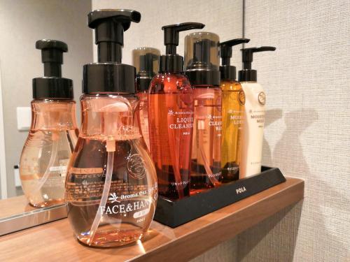 193120887 Hiyori Hotel Osaka Namba Station