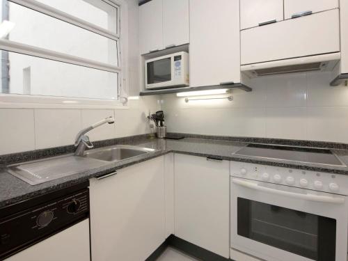 Apartment Vila Olímpica- Sant Martí - Sardenya by Interhome, Barcelona (zdjęcie 8)