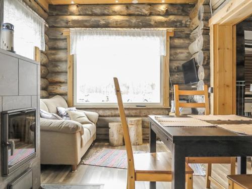 Holiday Home Keloanttila by Interhome