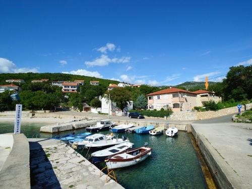  Apartment Ivan in Povile
