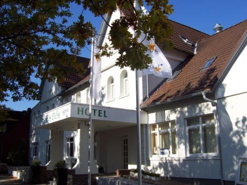 Akzent Hotel Deutsche Eiche