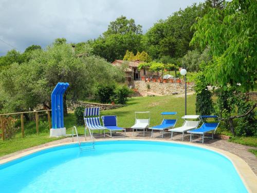 B&B Nestore - Holiday Home Ca' di Bacco-2 by Interhome - Bed and Breakfast Nestore