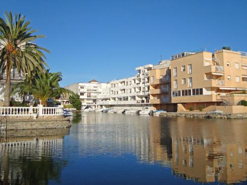 Lille - Empuriabrava - Apartment Port Mistral