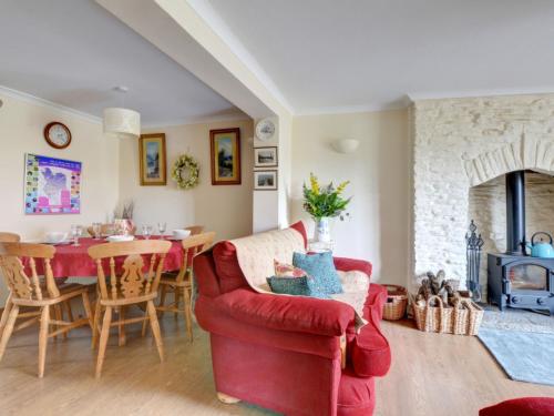 Holiday Home Cilybebyll gîte à louer Cilybebyll