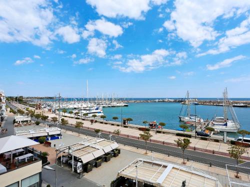 Apartment Cambrils Port by Interhome