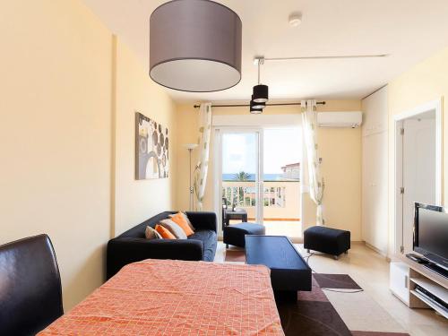 Apartment La Marina by Interhome in Els Molins Beach