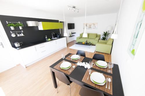 Traditional Apartments Vienna TAV - main image