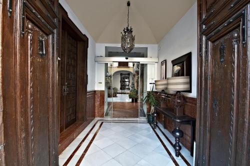 Hotel in Antequera