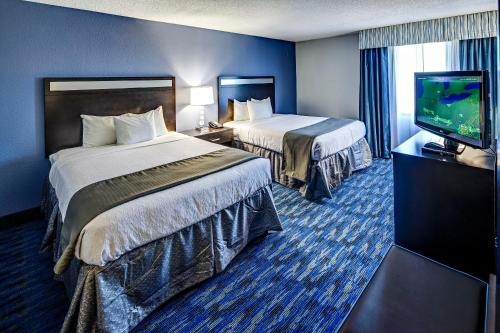 Holiday Inn Cleveland Northeast - Mentor by IHG in Mentor, USA