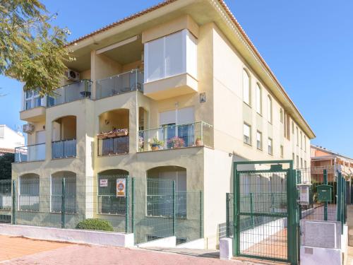 Apartment Montanar Luz by Interhome - Jávea