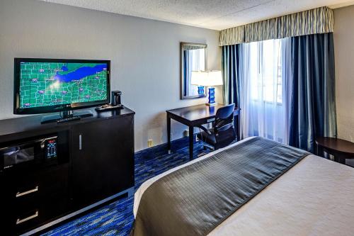 Holiday Inn Cleveland Northeast - Mentor by IHG in Mentor, USA