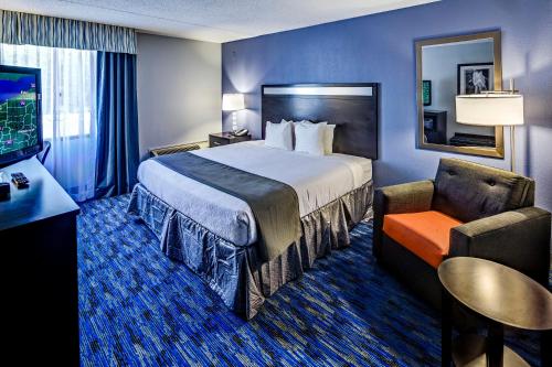 Holiday Inn Cleveland Northeast - Mentor an IHG Hotel - main image
