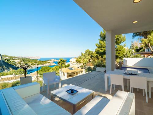 Villa Solymar by Interhome