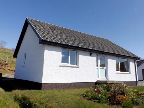 Holiday Home Kensaleyre, Skeabost Bridge, Isle of Skye