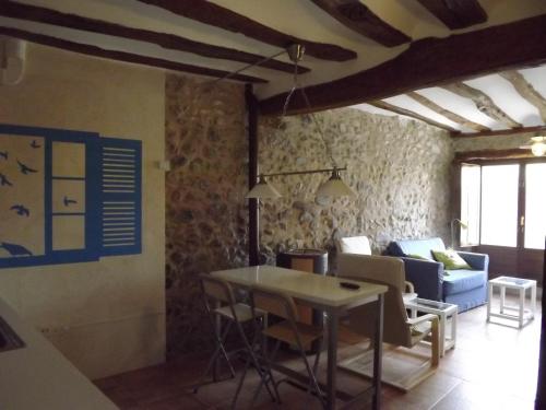 บริการและสิ่งอำนวยความสะดวก, Apartamentos San Francisco 58 in ซานโตโดมิงโก เดลากัลซาดา