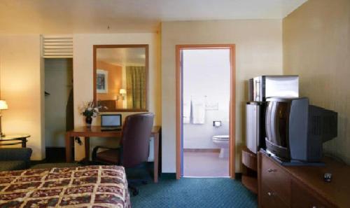 Americas Best Value Inn - Livermore