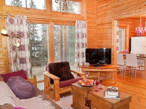 Holiday Home Ylähuone by Interhome