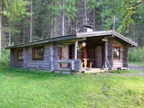 Holiday Home Peltotupa by Interhome - Location saisonnière - Pätiälä