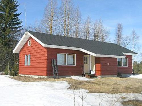 Holiday Home Herkkola by Interhome - Location saisonnière - Jokijärvi