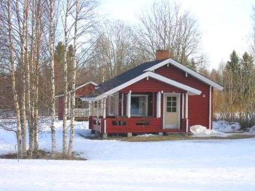 Holiday Home Hilla by Interhome - Jokijärvi