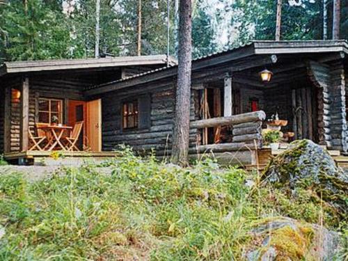 Holiday Home Kultaranta by Interhome - Location saisonnière - Pätiälä