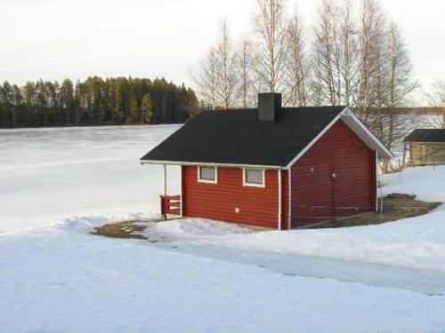 Holiday Home Kallela by Interhome - Jokijärvi