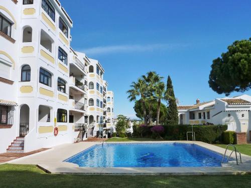  Apartment Las Acacias-3 by Interhome, Pension in La Cala de Mijas