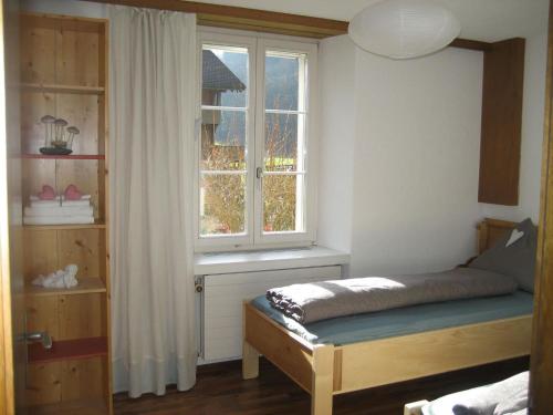 Apartment Villa Alpenblick Wolfenschiessen by Interhome