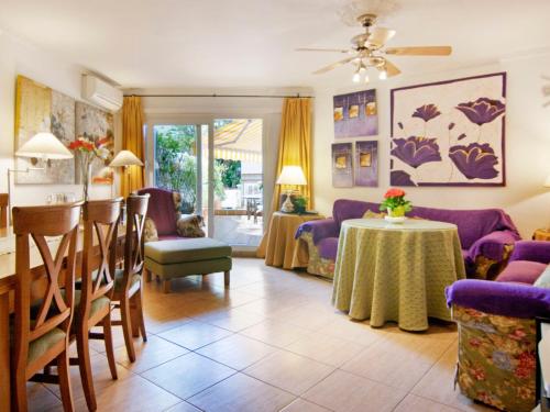  Apartment Atria-1 by Interhome in Torremolinos