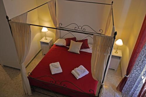 Casa Via Cesena - image 13