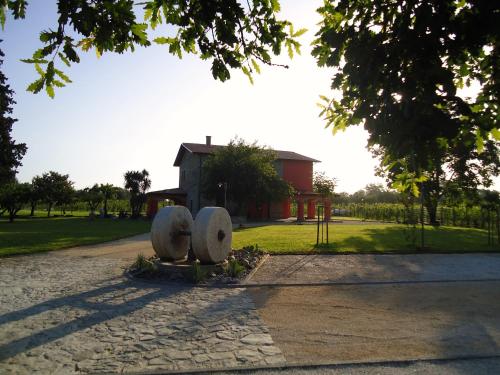 Masseria Campierti