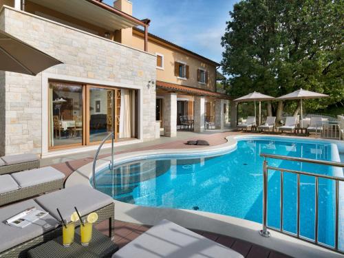 Villa Vlastelini by Interhome