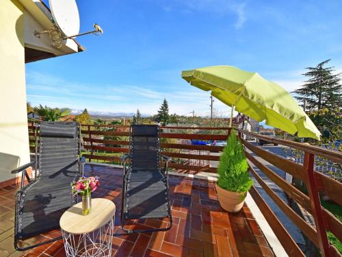 Apartment Karlo by Interhome in Rukavac