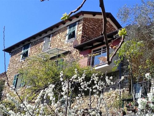  Holiday Home Mes Mas by Interhome, Pension in Stellanello