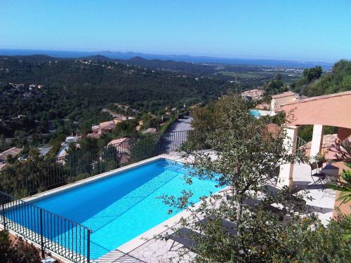 Holiday Home Villas Provencales