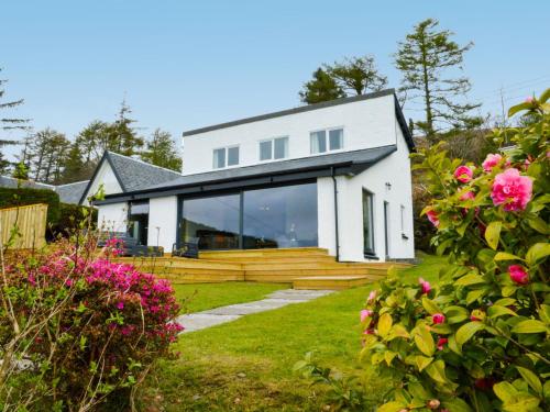 Holiday Home Arduaine, , Argyll and the Isle of Mull