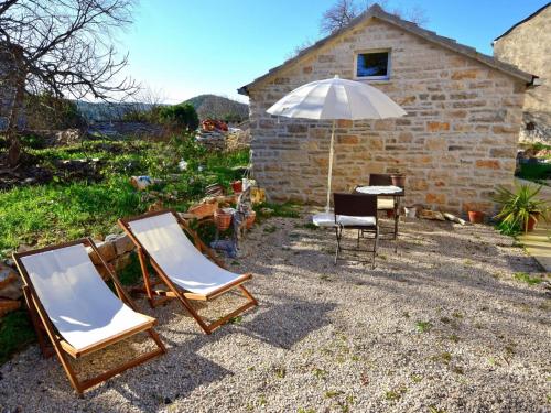  Holiday Home Antonija in Žrnovo