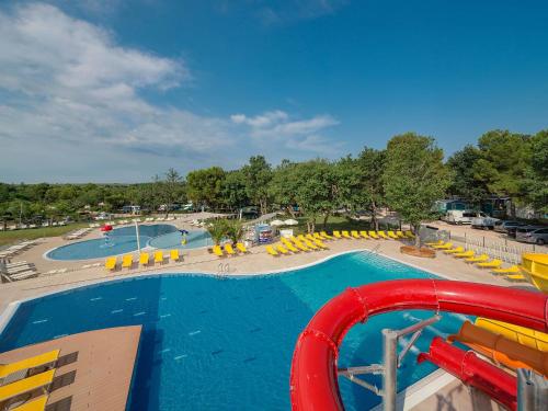 Holiday Home Camping Lanterna.17 in Poreč