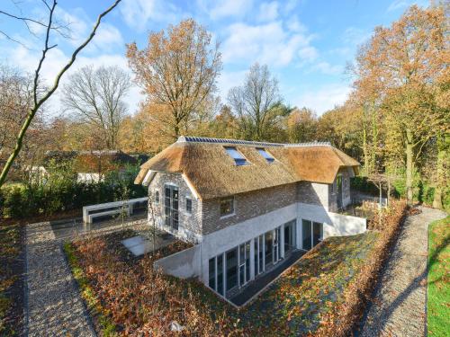 Holiday Home Vrijrijck Vlindervallei