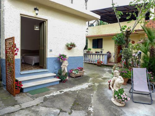 Holiday Home Il Piccolo Nocelleto by Interhome