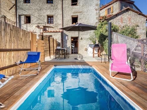 Locazione Turistica Kiwi gîte à louer Bagni di Lucca
