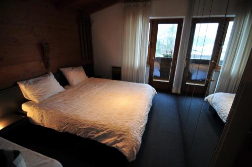 Huis Fitaniki – Leogang, SD