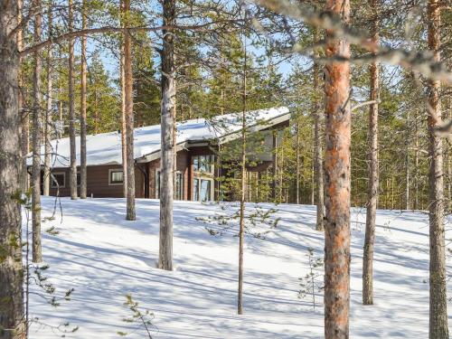 Holiday Home Livontähti by Interhome