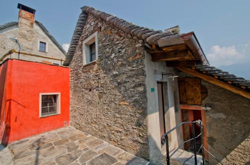 Case di Sotto House & Breakfast - image 8