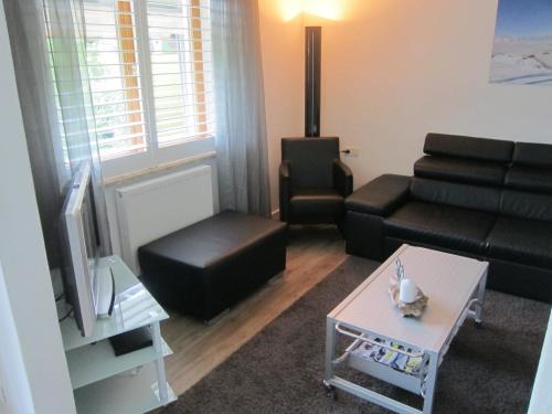 Huis Fitaniki in Bad Leogang