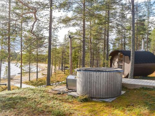 Holiday Home Livontähti by Interhome