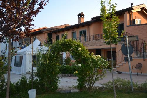 Agriturismo Le Vigne 2